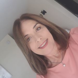 Meet your Posher, Maribel